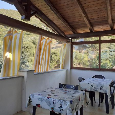 B&B Sa Funtana Cardedu Exterior foto