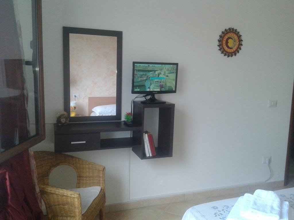 B&B Sa Funtana Cardedu Cameră foto