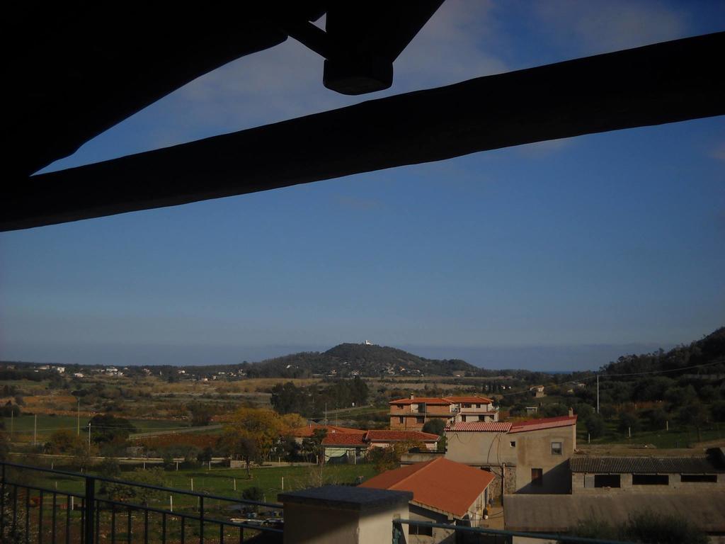 B&B Sa Funtana Cardedu Exterior foto